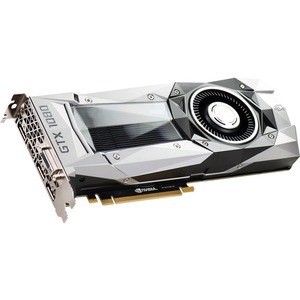 EVGA NVIDIA GeForce GTX 1080 Graphic Card - 8 GB GDDR5X