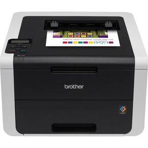 Brother HL HL-3170CDW Desktop LED Printer - Refurbished - Color