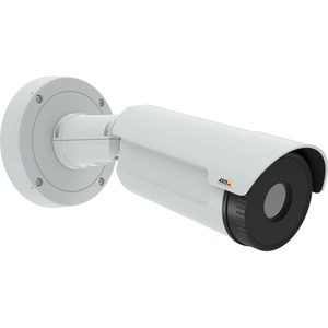 AXIS Outdoor Network Camera - Color - Bullet