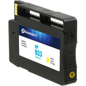 West Point Ink Cartridge - Alternative for HP CN060A - Yellow