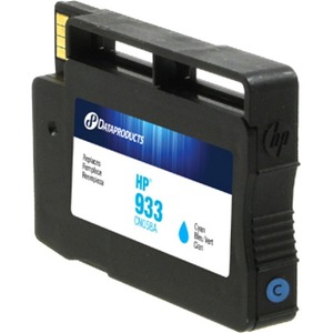 West Point Ink Cartridge - Alternative for HP CN058A - Cyan