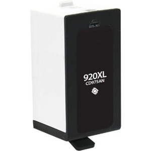 West Point Ink Cartridge - Alternative for HP CD975AN - Black