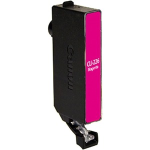 West Point Inkjet Ink Cartridge - Alternative for Canon (4548B001, CLI-226M) - Magenta Pack