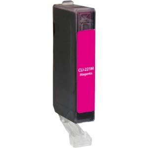 West Point Inkjet Ink Cartridge - Alternative for Canon (2948B001) - Magenta Pack