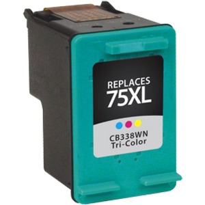 West Point Ink Cartridge - Alternative for HP 351XL - Tri-color