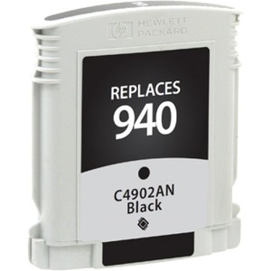 West Point Inkjet Ink Cartridge - Alternative for HP (C4902AN) - Black Pack