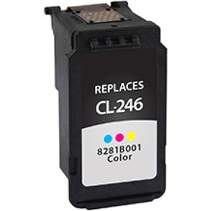 West Point Inkjet Ink Cartridge - Alternative for Canon (8281B001) - Color Pack