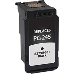 West Point Inkjet Ink Cartridge - Alternative for Canon (8279B001) - Black Pack