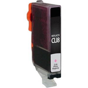 West Point Inkjet Ink Cartridge - Alternative for Canon (0625B002, 625B002, CLI-8PM) - Photo Magenta Pack