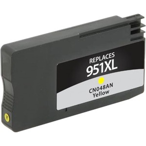 West Point Ink Cartridge - Alternative for HP CN048AN - Yellow