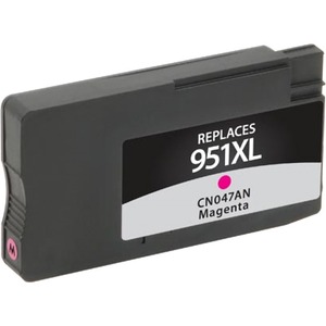 West Point Ink Cartridge - Alternative for HP CN047AN - Magenta