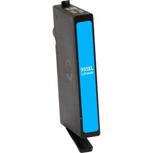 West Point Ink Cartridge - Alternative for HP C2P24AN - Cyan