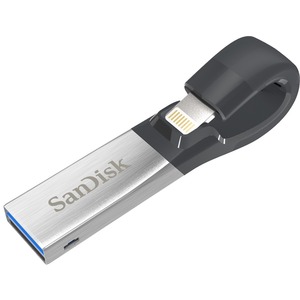 SanDisk iXpand Flash Drive 32GB