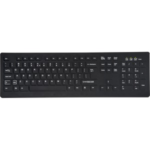 TG3 CK104S Keyboard