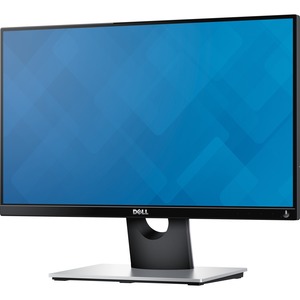 Dell SE2216H 21.5" Full HD LCD Monitor - 16:9 - Black