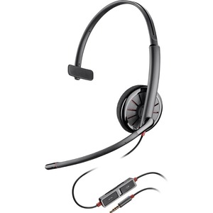 Plantronics Blackwire C215 Headset