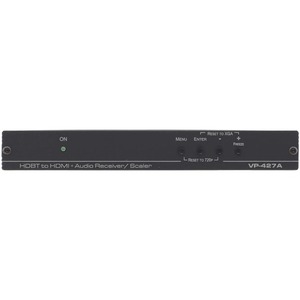 Kramer HDBaseT to HDMI & Audio ProScale Receiver/Scaler