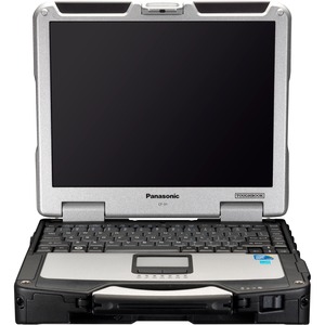 Panasonic TOUGHBOOK 31 CF-3112650VM 13.1" Touchscreen Notebook - 1024 x 768 - Intel Core i7 5th Gen i7-5600U Dual-core (2 Core) 2.60 GHz - 8 GB Total RAM - 256 GB SSD