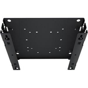 Rack Solutions 100-A Wall Mount for Dell Micro (Fixed Monitor)