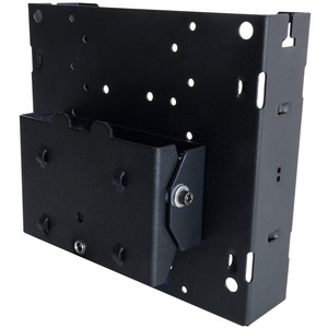 Rack Solutions 100-A Tilt Monitor Wall Mount for Dell Micro