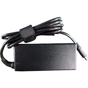 Dell 65-Watt 3-Prong AC Adapter with 6 ft Power Cord