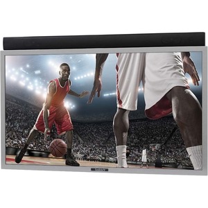 SunBriteTV Pro SB-4917HD-WH 49" LED-LCD TV - HDTV - White