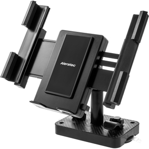 Aleratec Wall Mount for Smartphone, Tablet PC