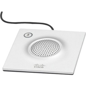 Cisco Wired Microphone