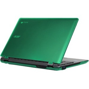 iPearl mCover Chromebook Case