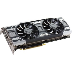 EVGA NVIDIA GeForce GTX 1080 Graphic Card - 8 GB GDDR5X