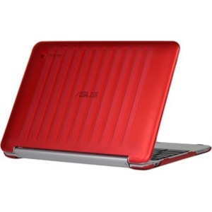 iPearl mCover Chromebook Case