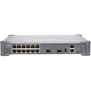 Juniper EX2300 Ethernet Switch