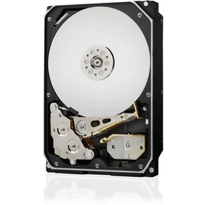 HGST Ultrastar He8 8 TB Hard Drive - 3.5" Internal - SATA