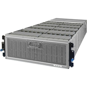 HGST 4U60 Drive Enclosure - 4U Rack-mountable