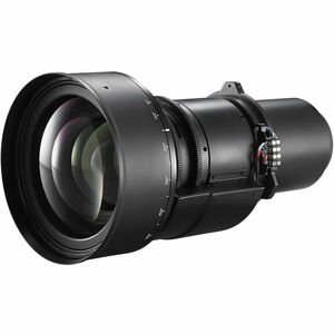 Optoma - 25.50 mm to 31.80 mmf/2.2 - Wide Angle Zoom Lens