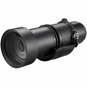 Optoma - 84.10 mm to 149.80 mm - f/2.3 - f/2.2 - Manual Focus, Fixed Focus Zoom Lens
