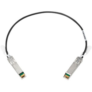 HPE 25Gb SFP28 to SFP28 3m Direct Attach Copper Cable