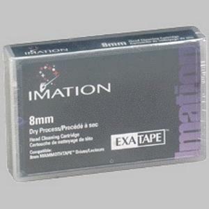 Imation Mammoth 18c Cleaning Cartridge