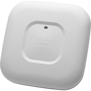 Cisco Aironet 2702I IEEE 802.11ac 1.30 Gbit/s Wireless Access Point