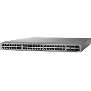 Cisco Nexus 93108TC-EX Switch