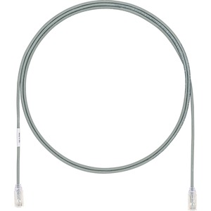 Panduit Cat.6a UTP Patch Network Cable