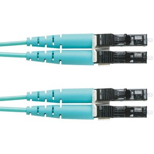 Panduit Fiber Optic Duplex Patch Network Cable