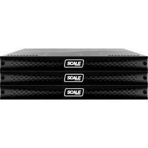 Scale Computing HC1150 Hyper Converged Appliance