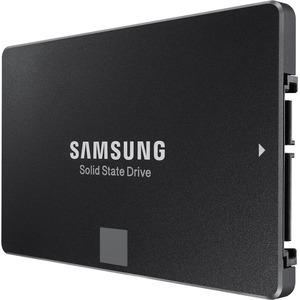 Samsung 850 EVO MZ-75E1T0E 1 TB Solid State Drive - 2.5" Internal - SATA (SATA/600)