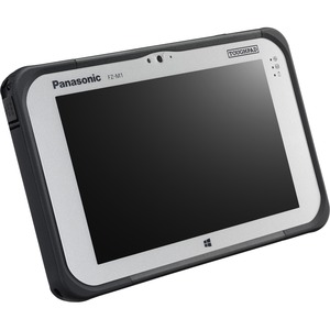 Panasonic TOUGHPAD FZ-M1 FZ-M1FP04AVM Tablet - 7" - 8 GB RAM - 256 GB SSD - Windows 10 Pro