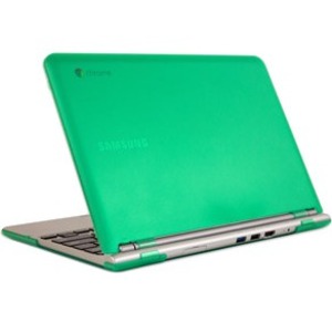 iPearl mCover Chromebook Case