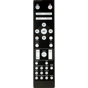 Optoma Device Remote Control