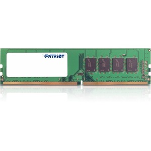 Patriot Memory Signature Line DDR4 8GB 2133MHz Single Module