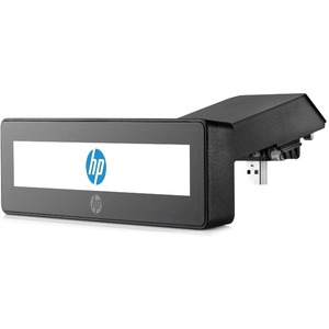 HP RP9 Integrated 2x20 Display Top w/Arm