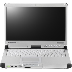 Panasonic TOUGHBOOK C2 CF-C2CYBZXVM 12.5" Touchscreen Convertible 2 in 1 Notebook - 1366 x 768 - Intel Core i5 4th Gen i5-4310U Dual-core (2 Core) 2 GHz - 8 GB Total RAM - 500 GB HDD